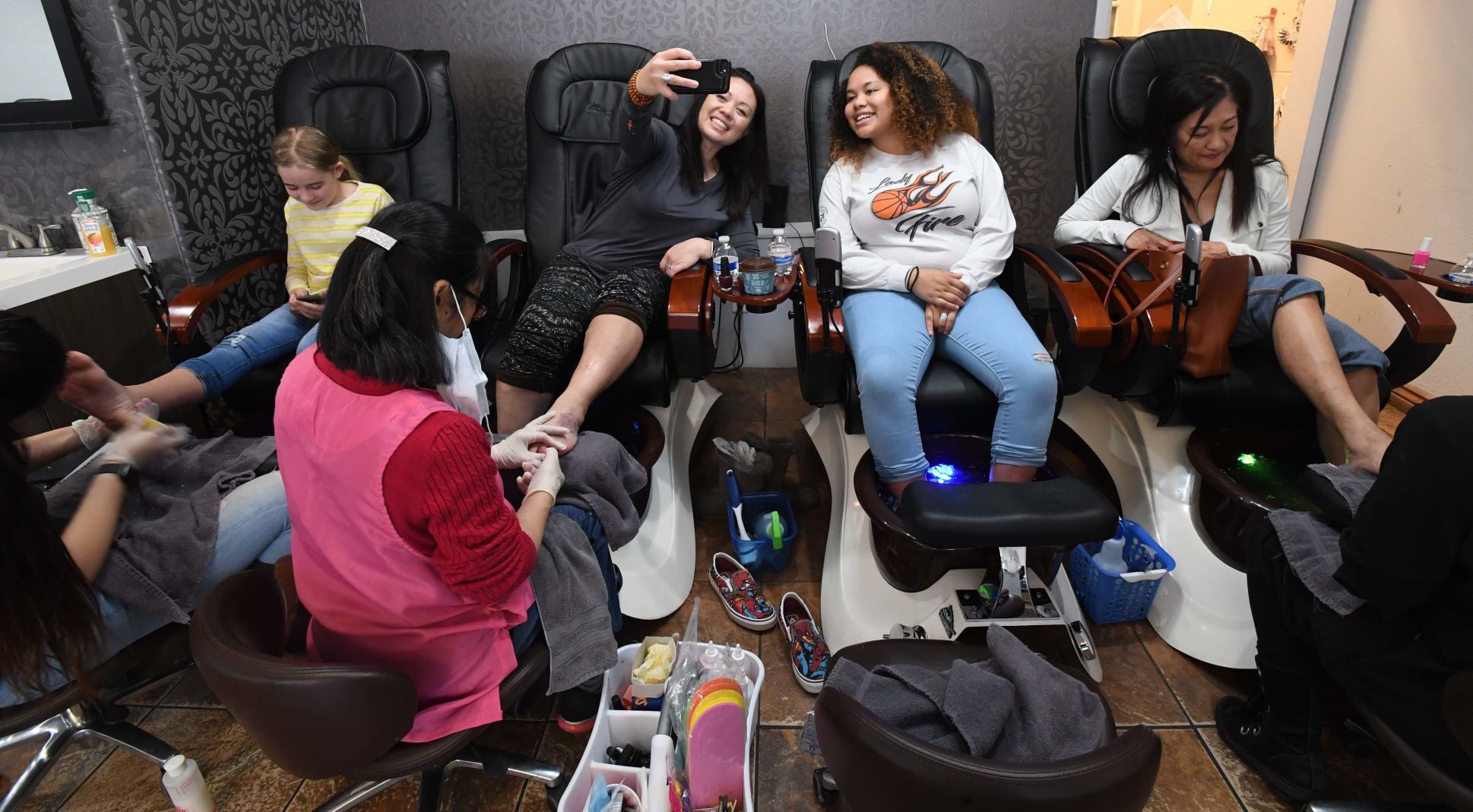 COVER STORY | Colorado's rising tide of mental illness